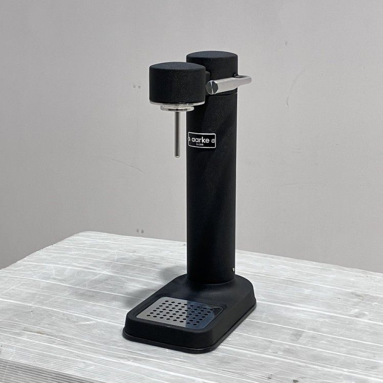 aarke アールケ 炭酸水サーバー Carbonator 3 C 3-00