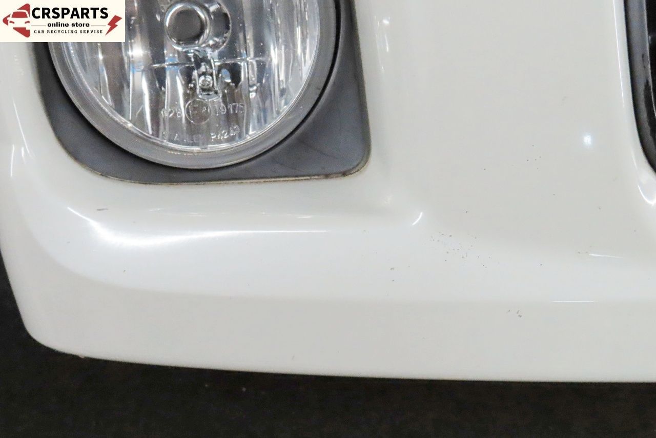 ワゴンR mh21 フロントバンパー ワゴンR MH21S⁄MH22S フロントバンパー 