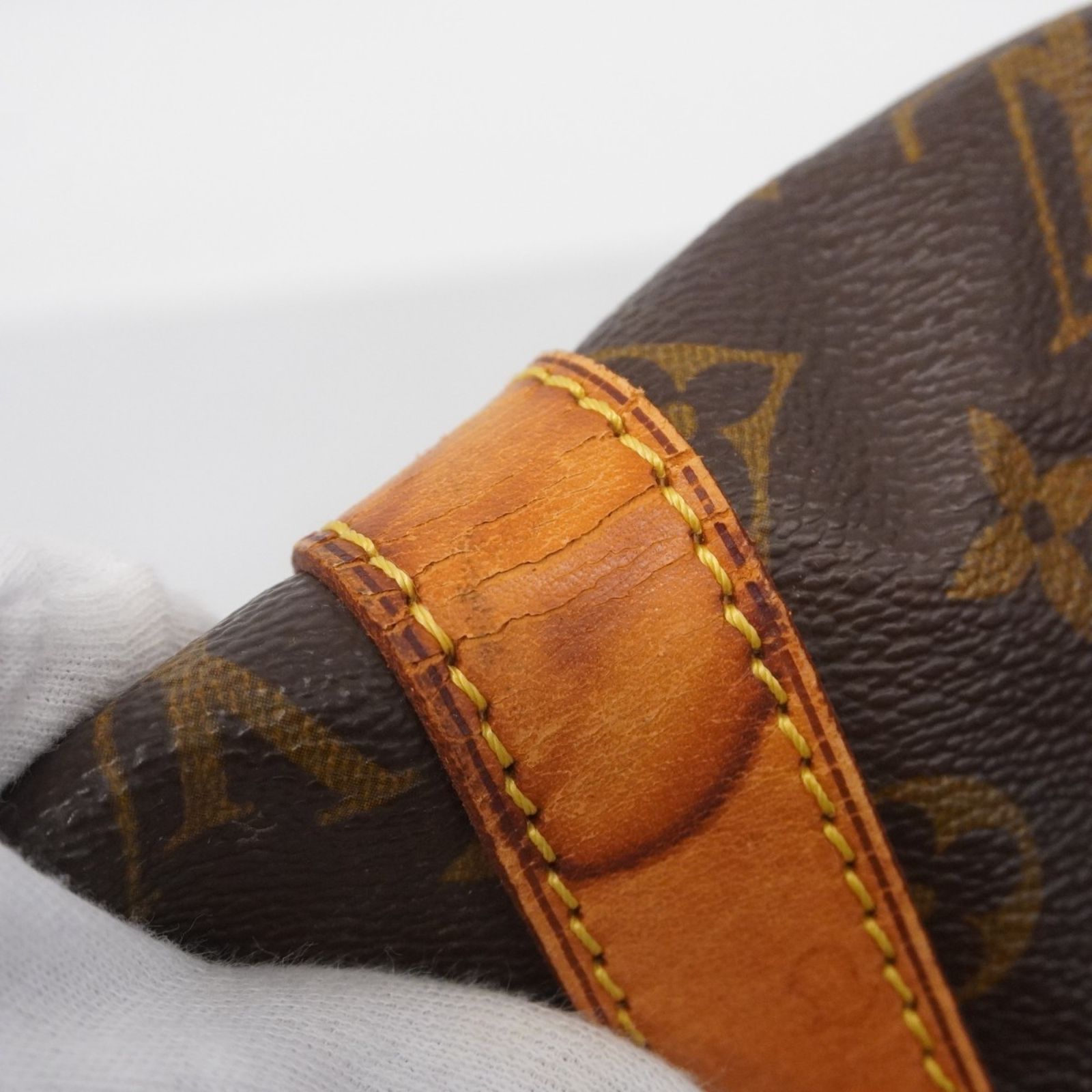 ルイ・ヴィトン(Louis Vuitton) ルイ・ヴィトン ボストンバッグ