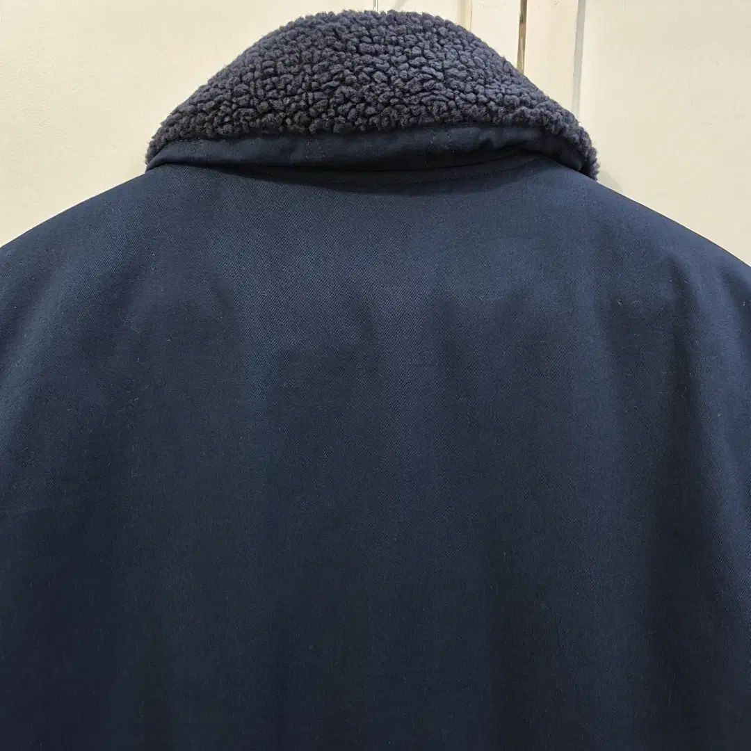 シープスキン デッキ