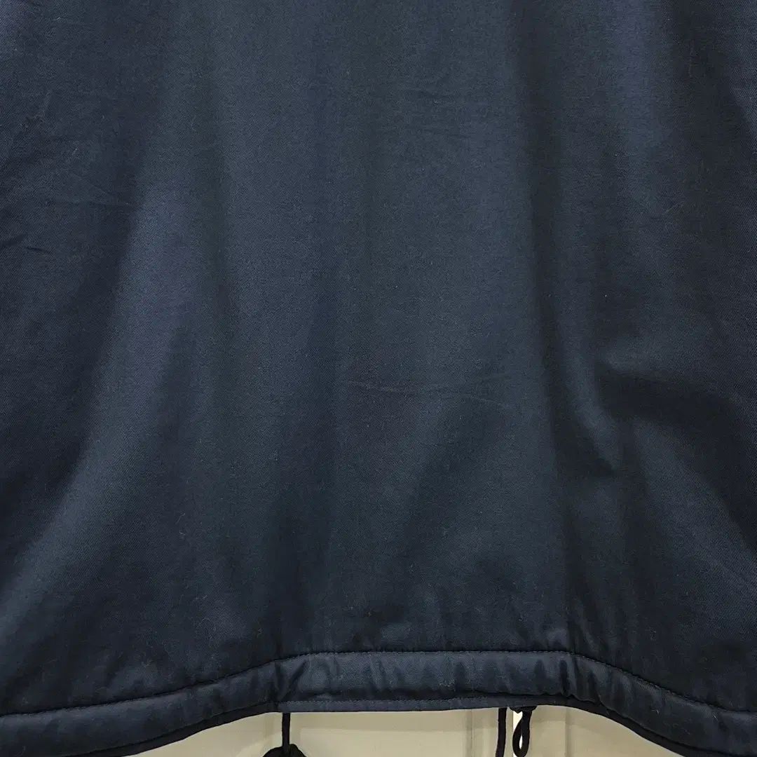 シープスキン デッキ