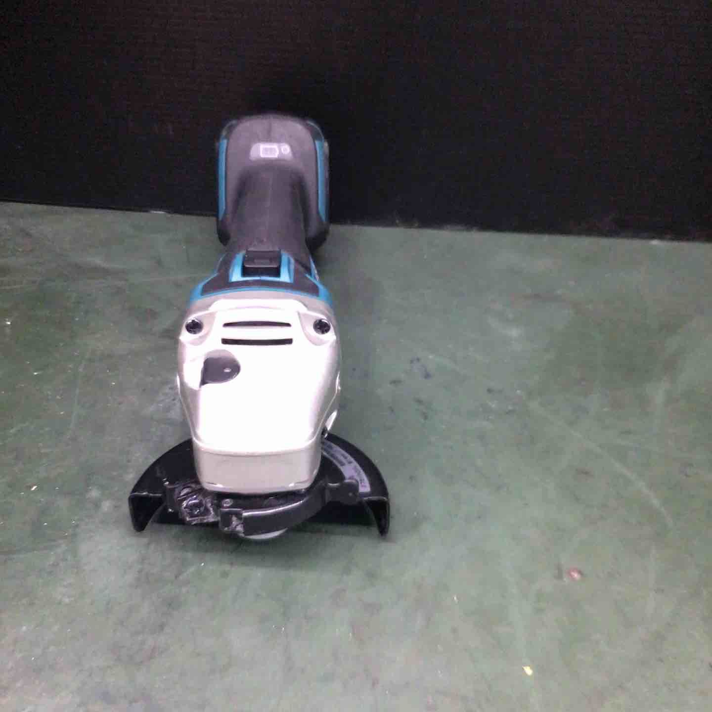 mmコードレスディスクグラインダー GA