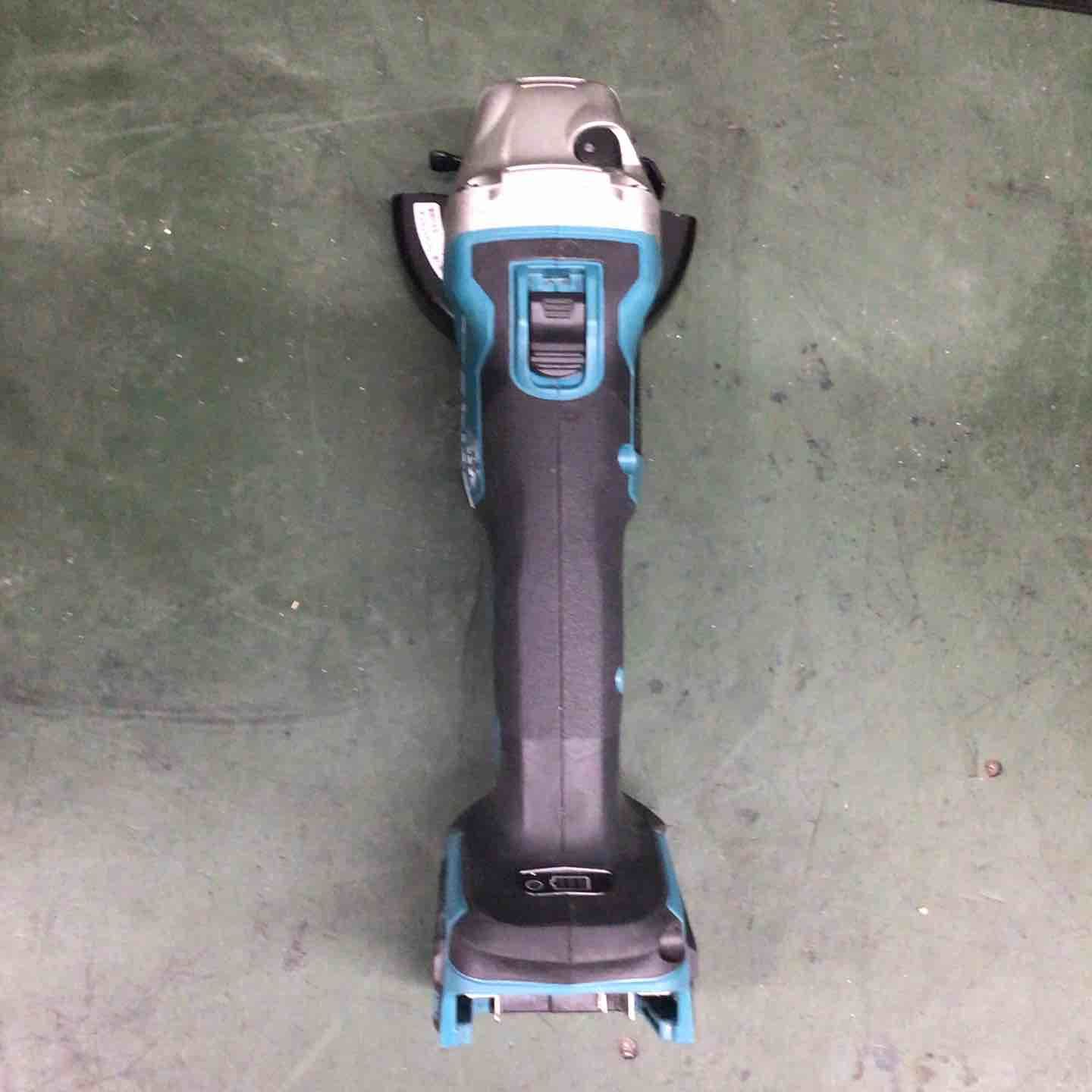 マキタ makita 100mmコードレスディスクグラインダー GA404DZ 戸田店