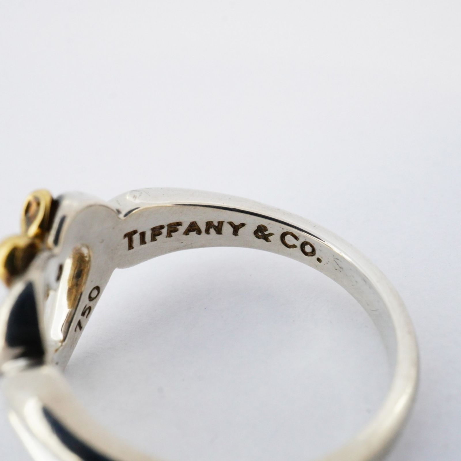 イエローゴールド シルバー925