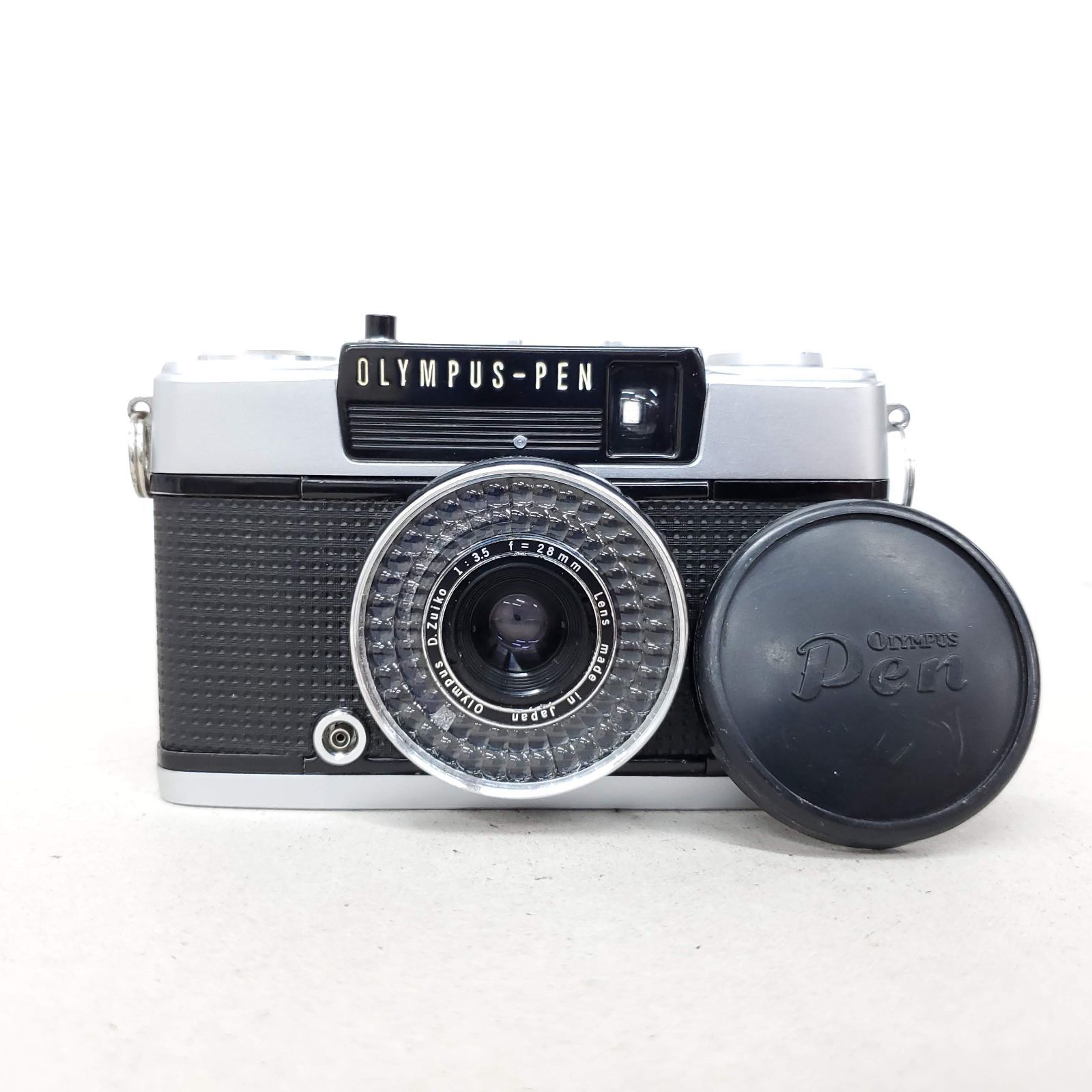 Olympus PEN EE-3 F 1024-155-6 v