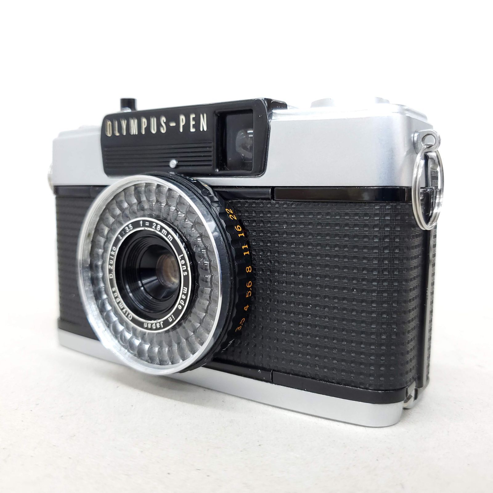 Olympus PEN EE 3 F 1024 155 6 v
