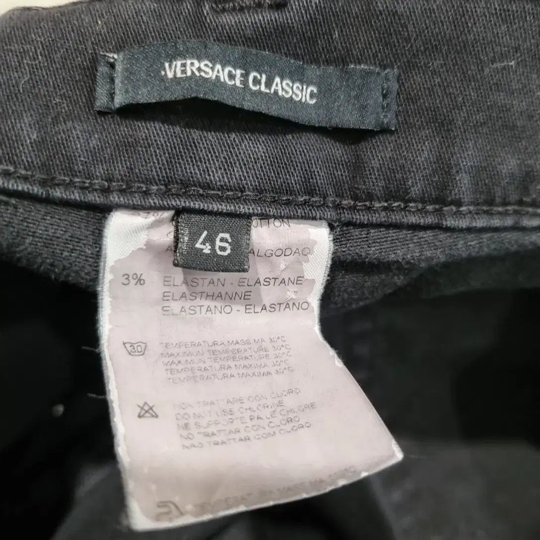 Classic ブラック