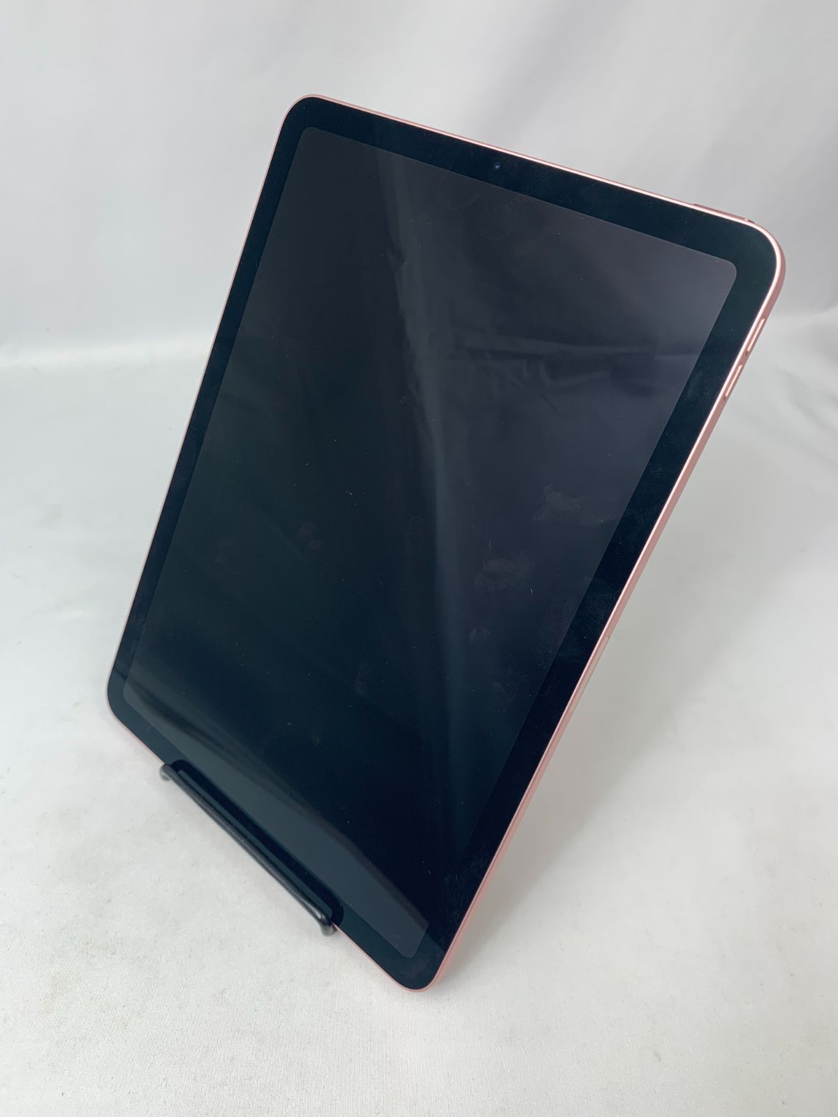 画面異常 iPad Air 10.9インチ 2020 Wi-Fiモデル 256 GB MYFX 2 J A ローズゴールド 10日間保証