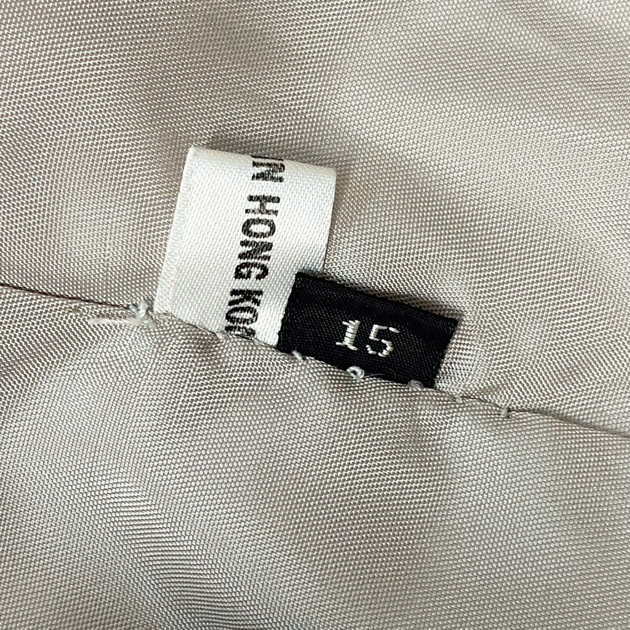 53k10 サファイアミンク