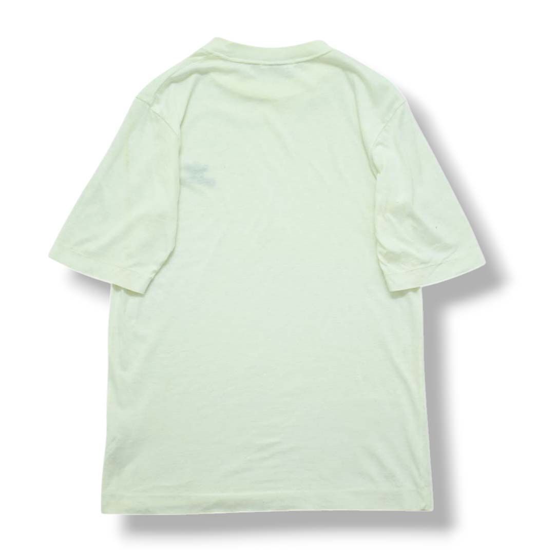 デサント期】 80s ヴィンテージ アディダス adidas トレフォイル ロゴ