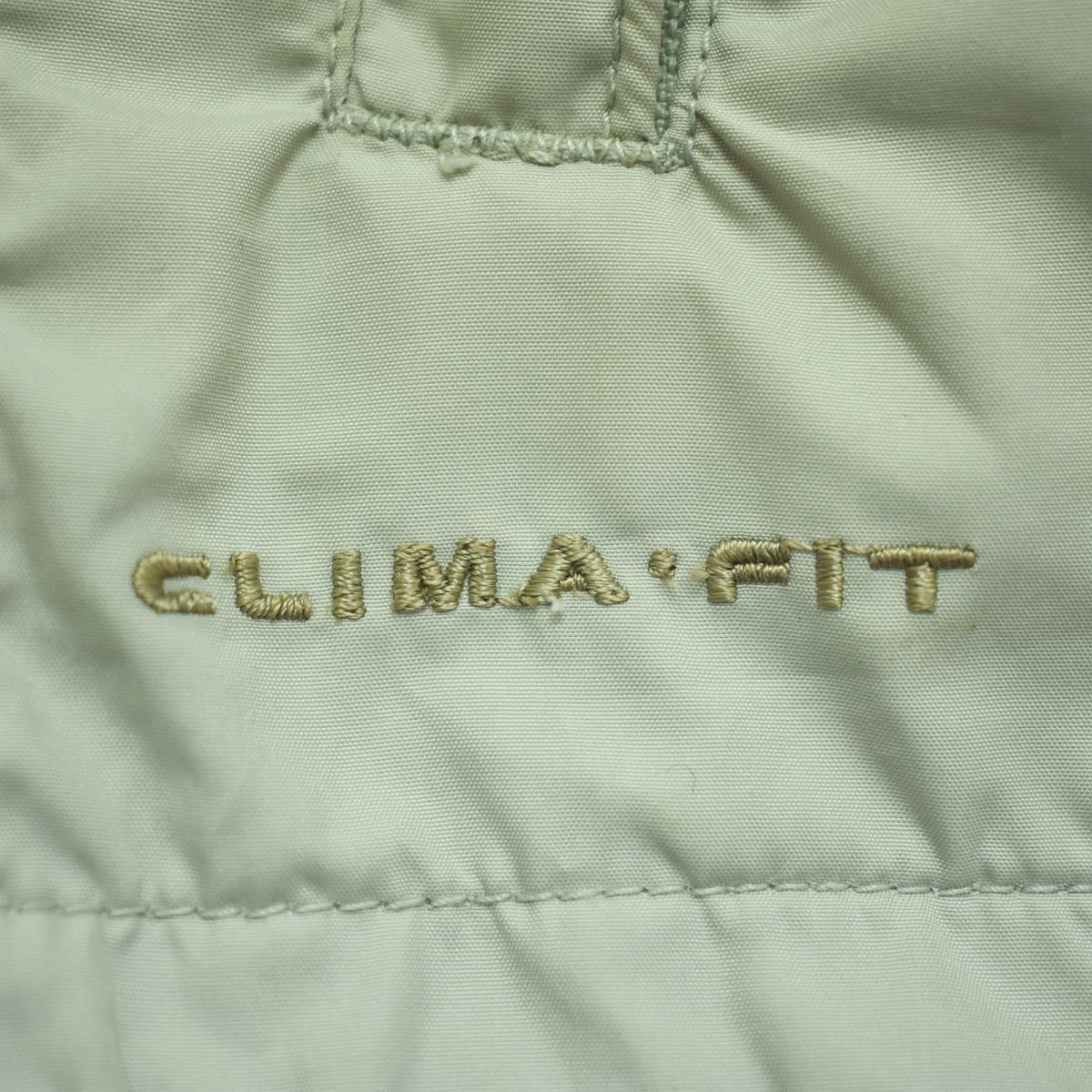 アウター レイヤー