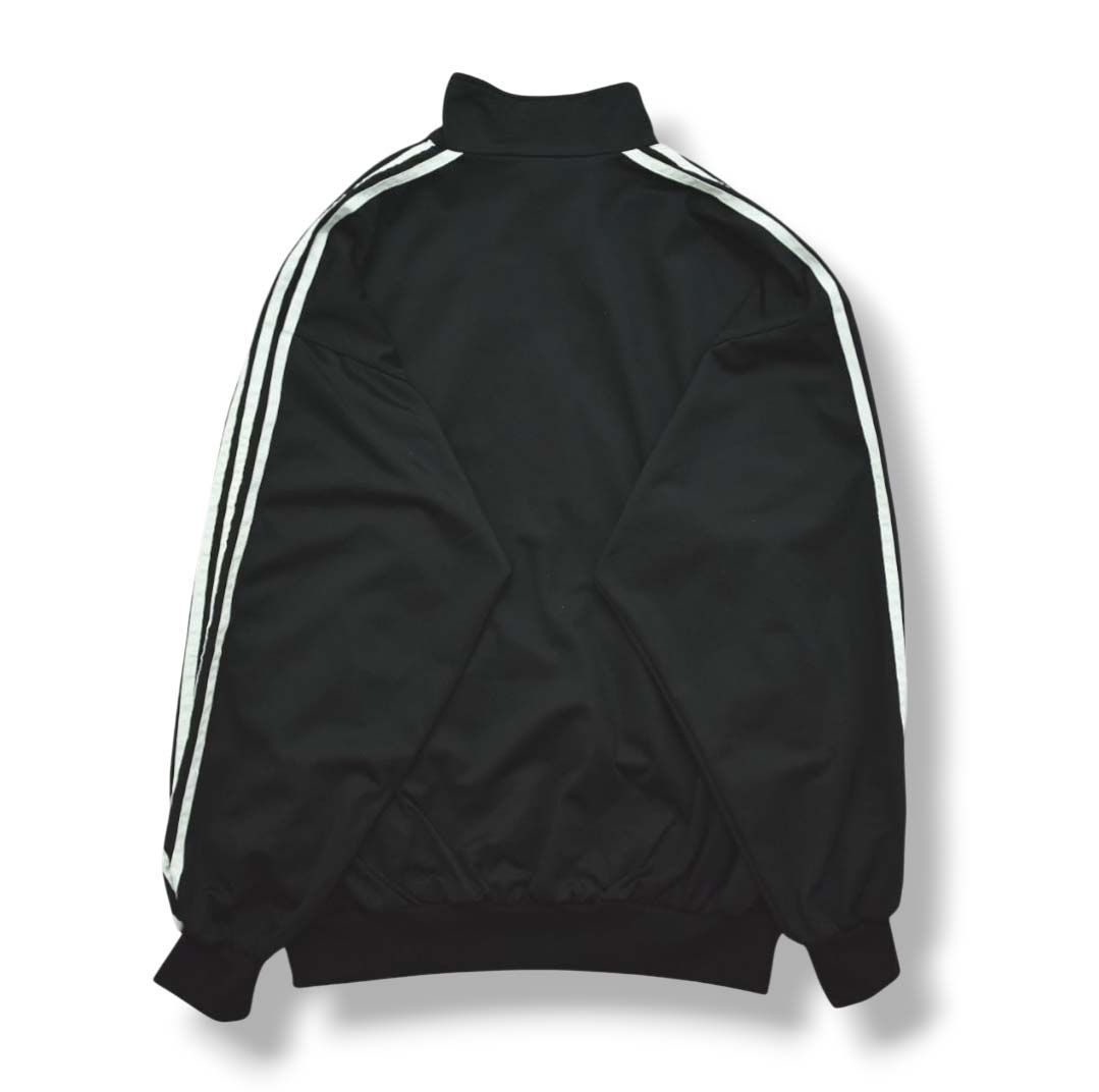 90s ヴィンテージ アディダス adidas トラック ジャケット ジャージ