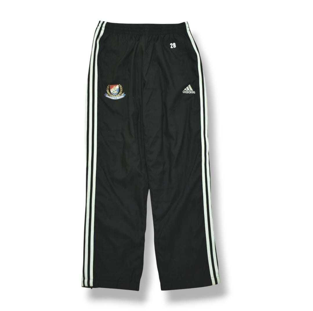 アディダス adidas 2012 横浜Fマリノス トレーニング ウィンド ウェア