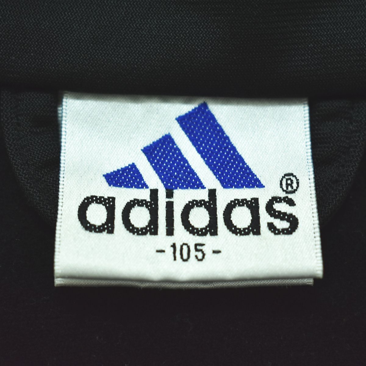90s ヴィンテージ アディダス adidas トラック ジャケット ジャージ