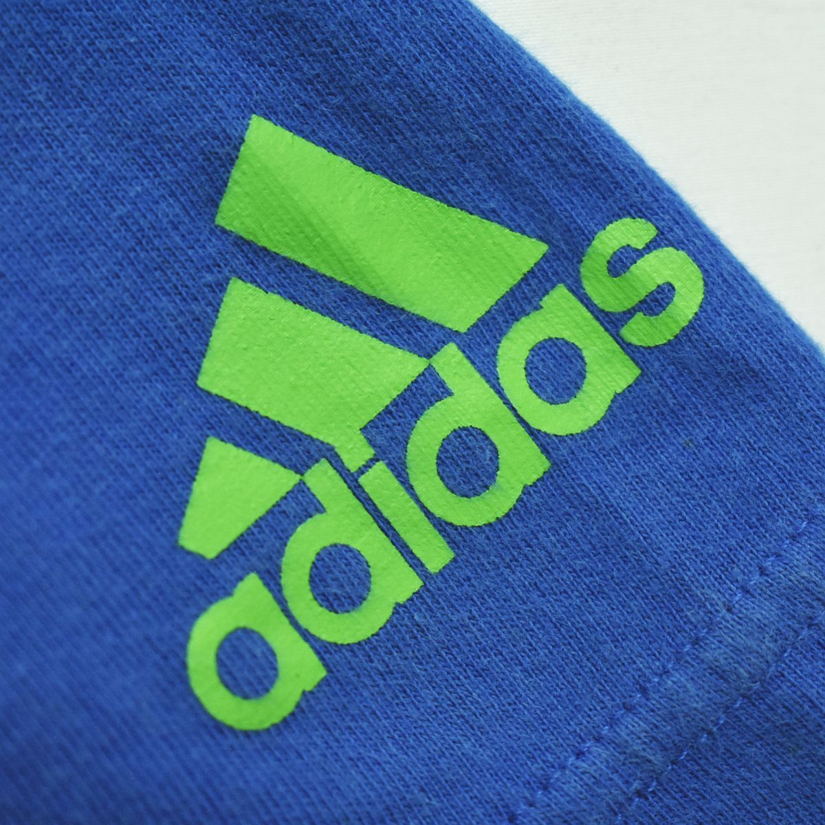 クルーネック カットソー