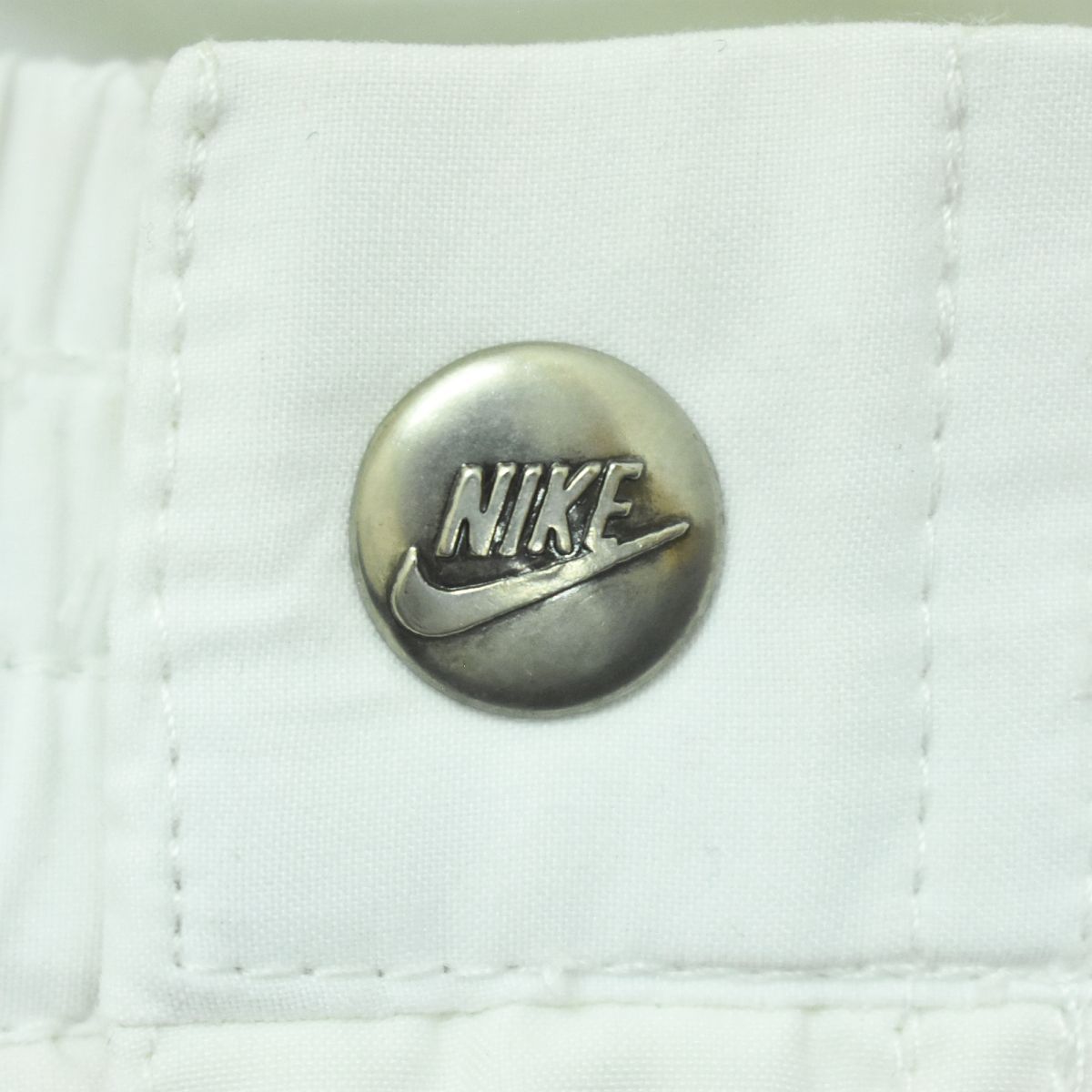 NIKE ツータック