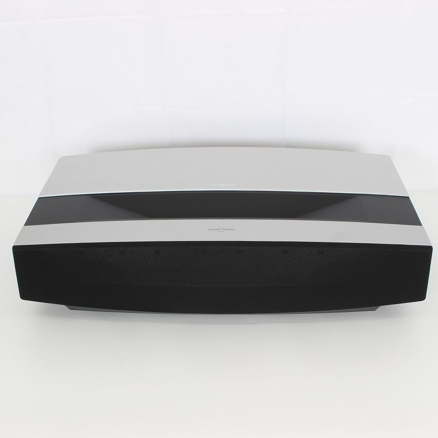 XGIMI AURA XM03A 超短焦点4Kホームプロジェクター オーラ ジミー 本体