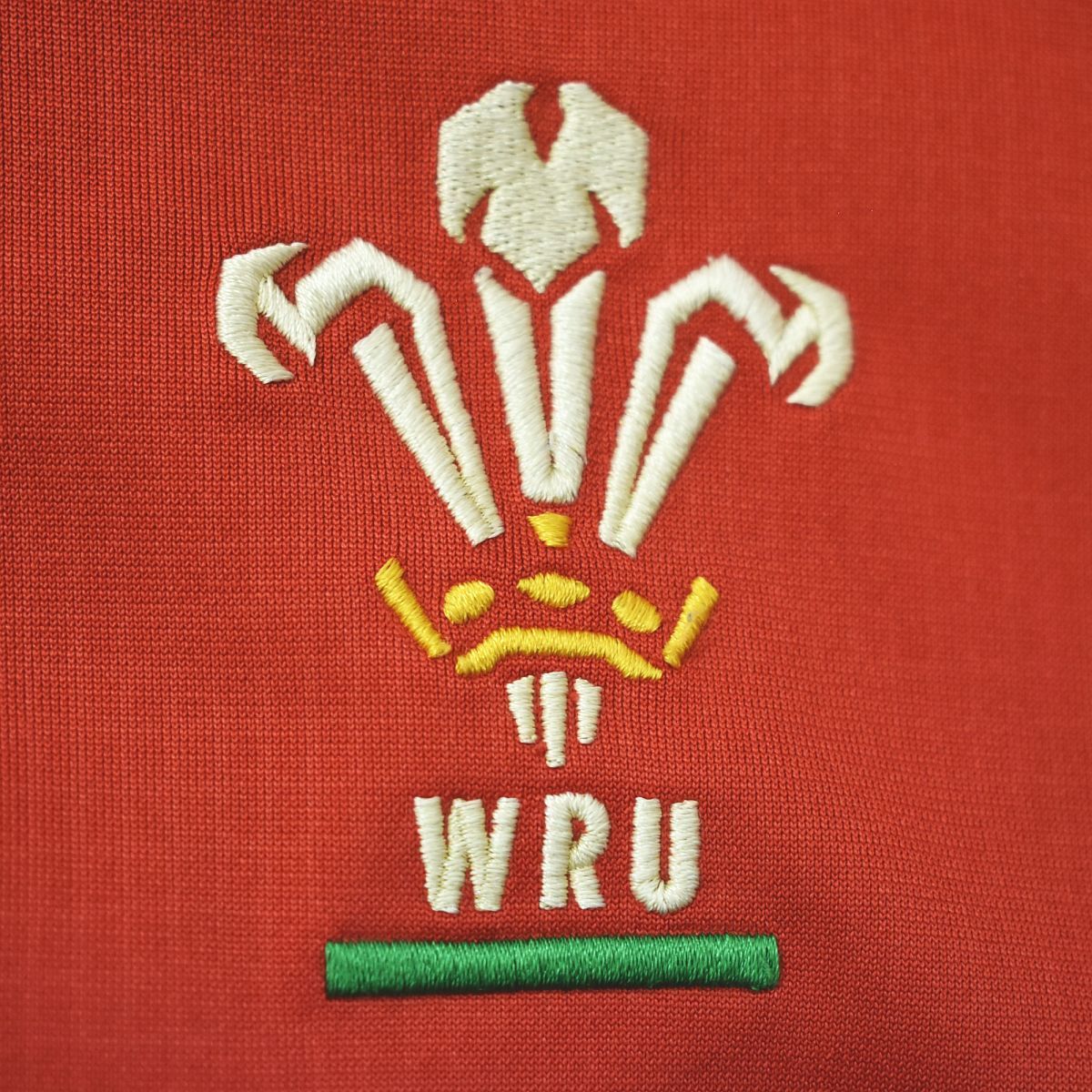  アンダーアーマー UNDER ARMOUR 2015 16 ウェールズ代表 HOME 1 st ラグビー ユニフォーム ゲームシャツ ヒートギア HEATGEAR SM レッド スポーツ ウェア メンズ ウォームアップウェア ウェア