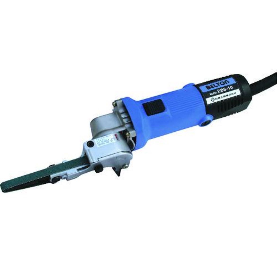 日東工器 電動ベルトン EBS 10