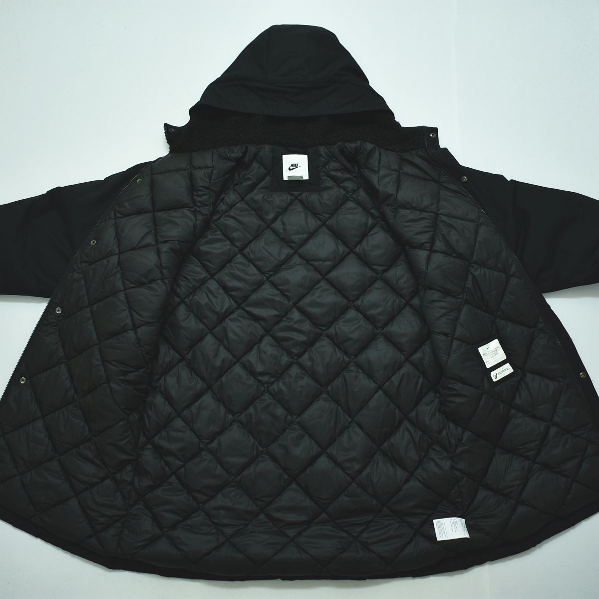 ウィンド コート