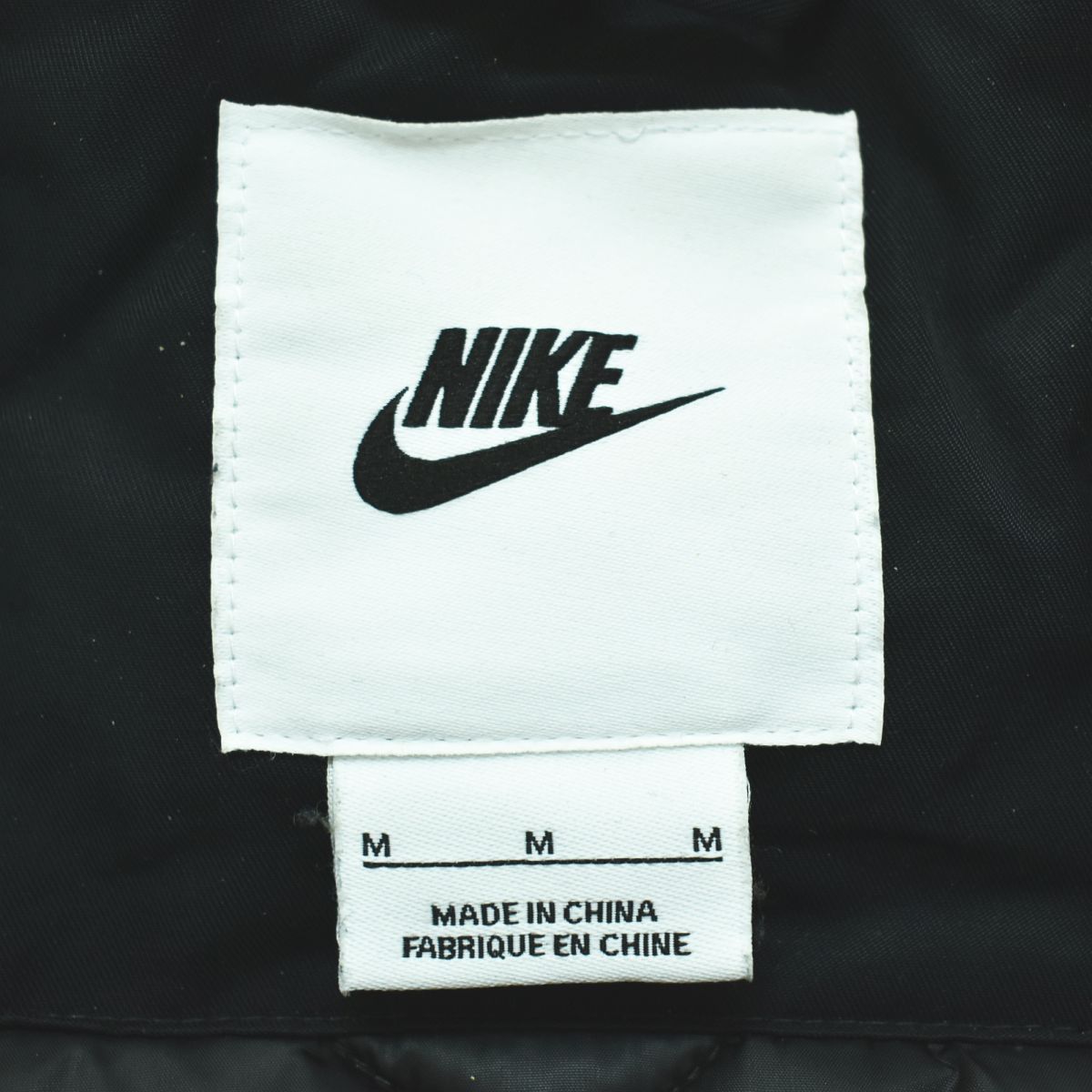 NIKE インシュレイテッド