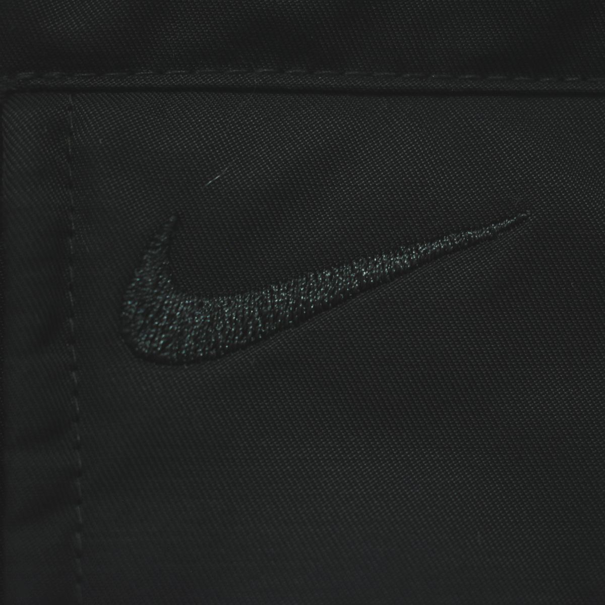 インシュレイテッド パーカー