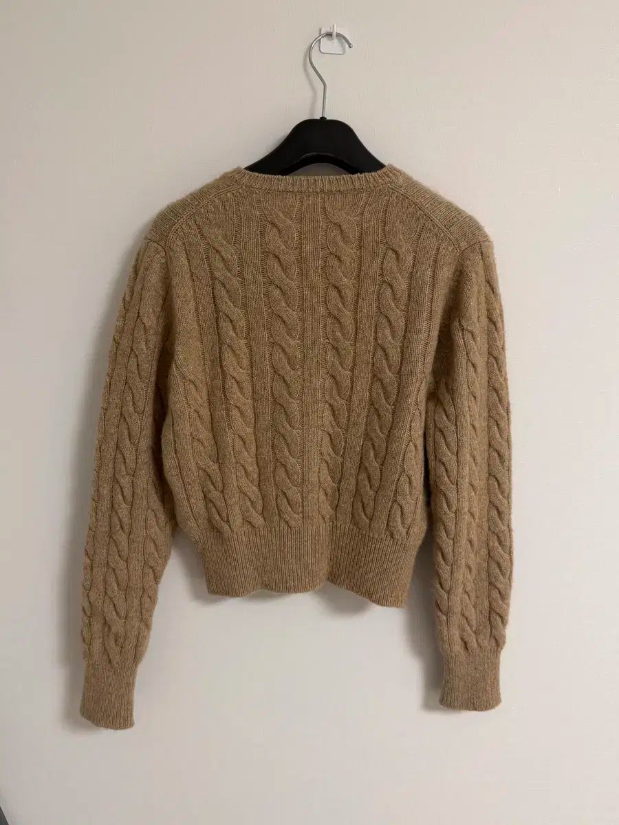 カーディガン sand