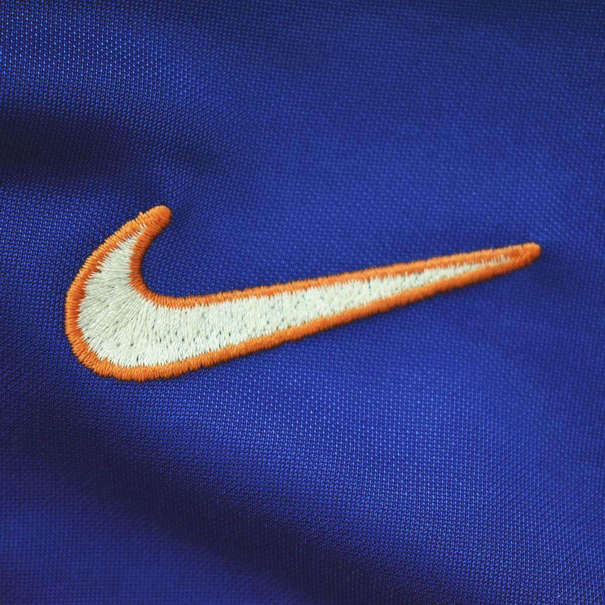 UK製】 NIKE ナイキ サッカー オランダ代表ユニフォーム 1998 メーカー