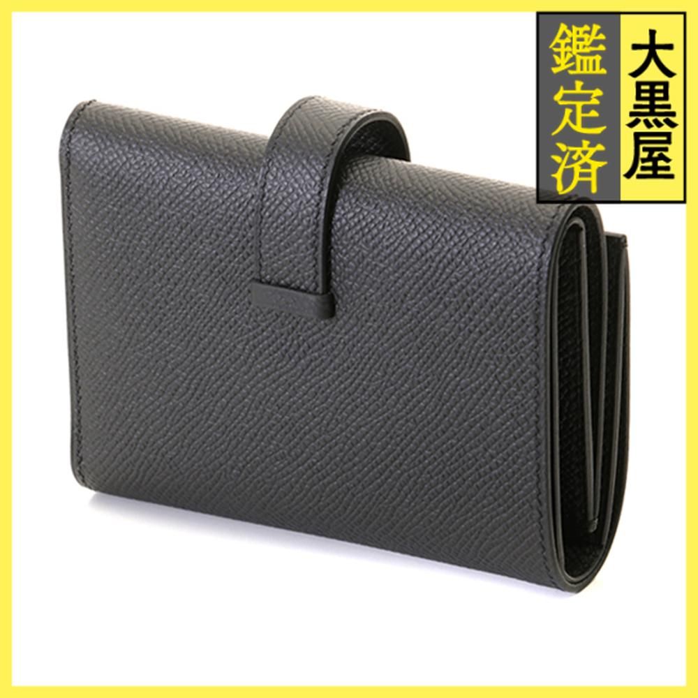 エルメス 財布 ベアン 472