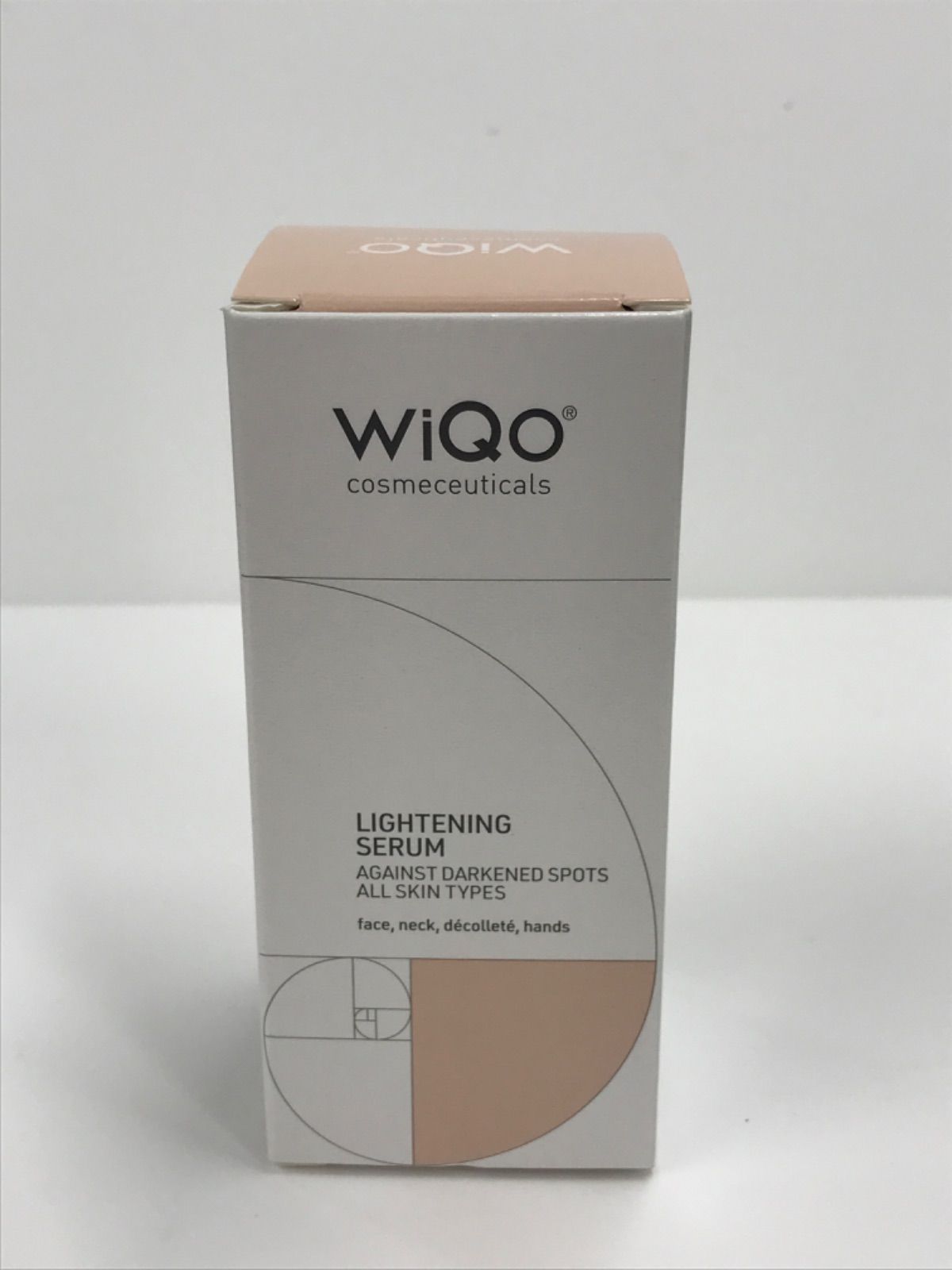 【美容液】WiQo ライトニングセラムLIGHTENING SERUM 2本 美容液】WiQo ライトニングセラムLIGHTENING SERUM 2本 WiQo