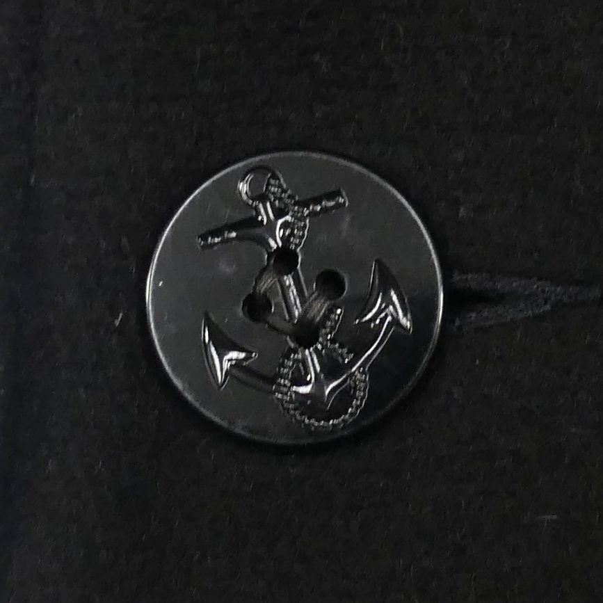 burro×harristweedコラボ ウールコート WEB限定/OUTLET】【CLASSICO