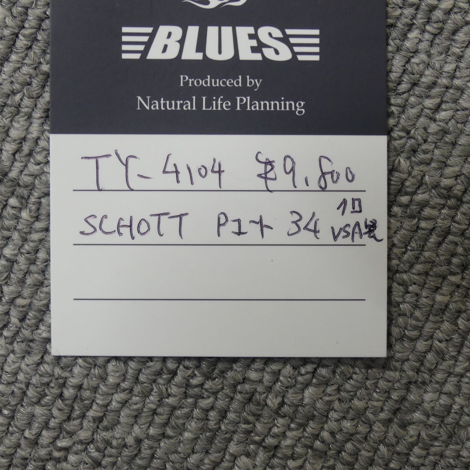 Schott USA製 シングル Pコート 40 LEVI'S Wrangler ショット(schott