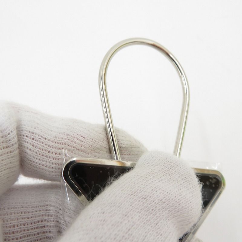 トライアングルロゴ