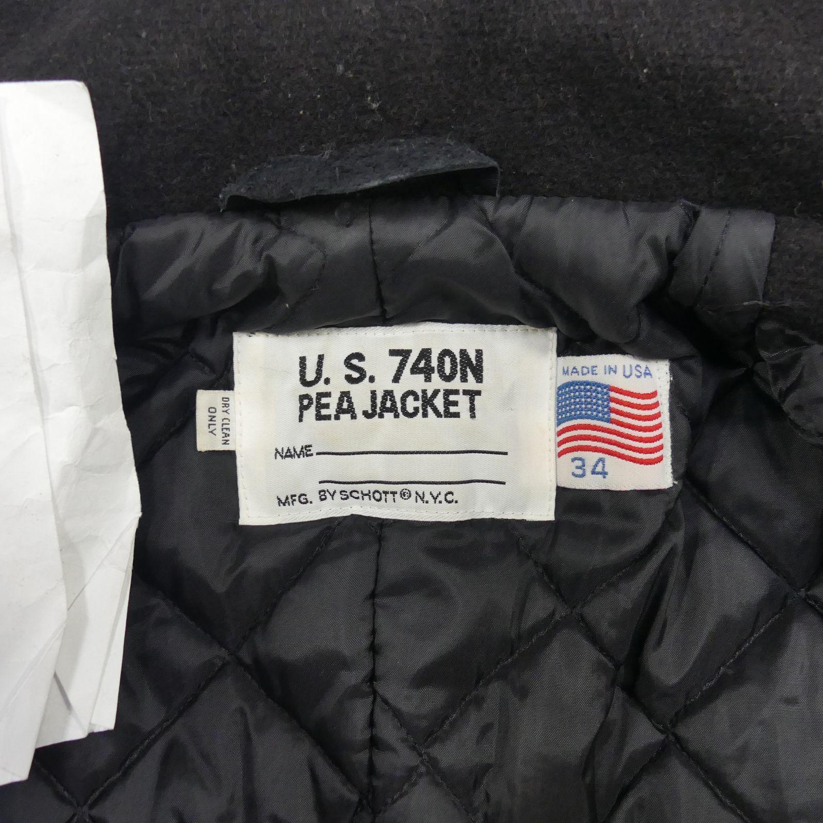 ポールスミス Pコート コート TJ】PS Paul Smith Pコート カシミヤ