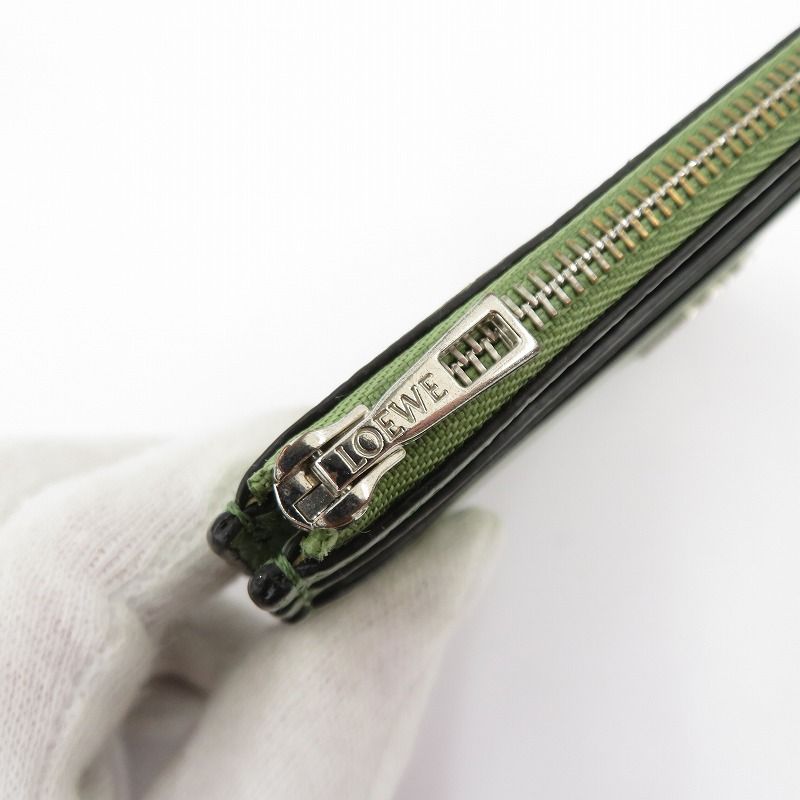 C821R80X01 ライトグリーン