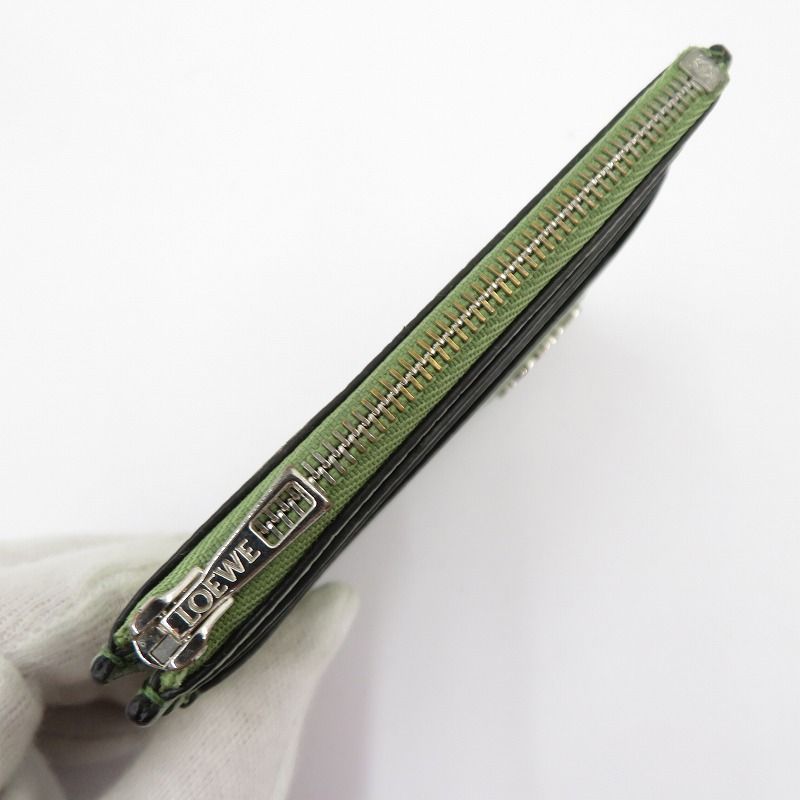 スクエアジップ