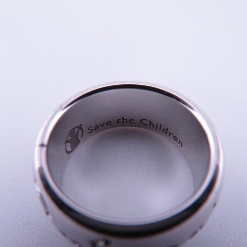 約10号 シルバー