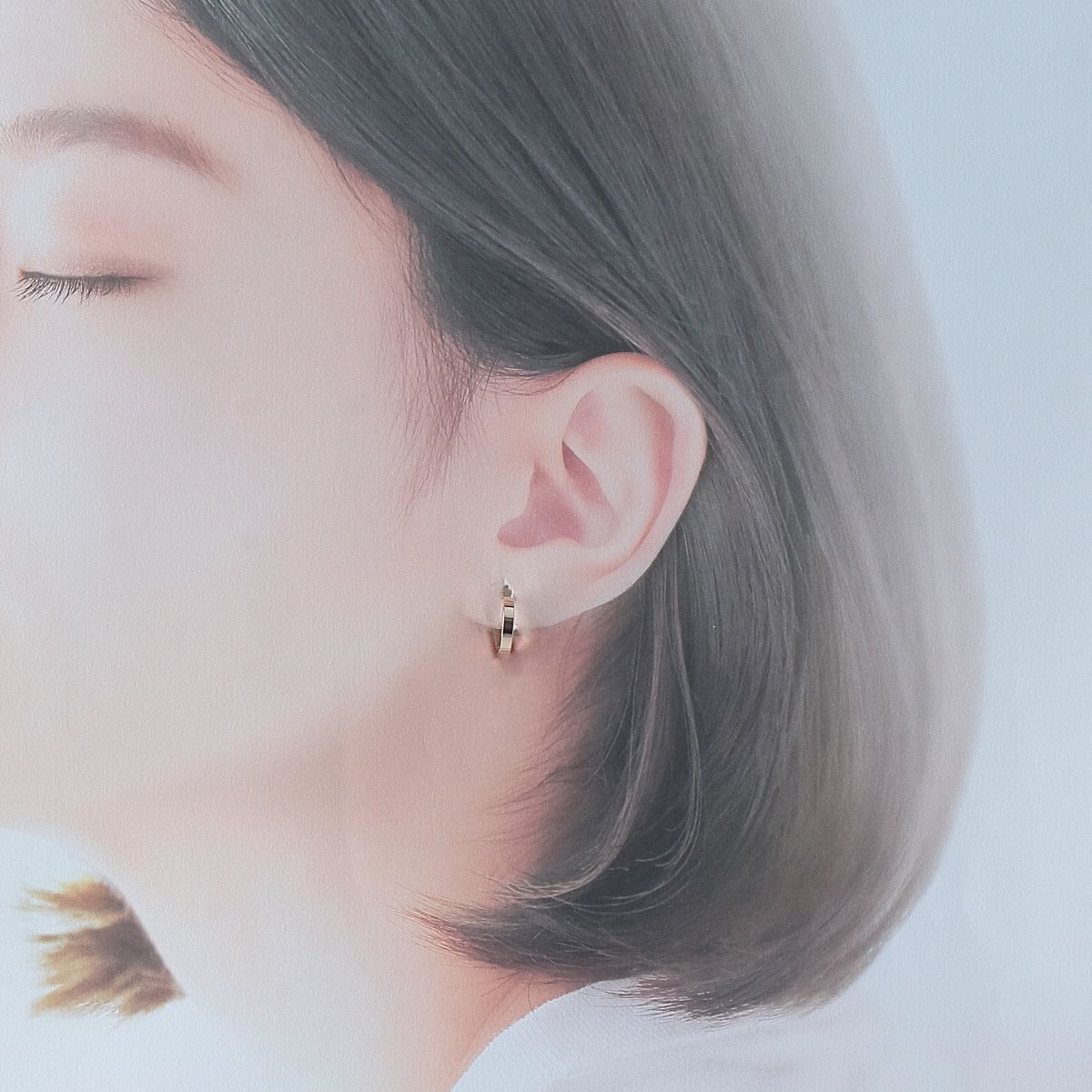 sweetpea 片耳ピアス sweetpea スイートピー 片耳ピアス Sweetpea スウィートピー 片耳