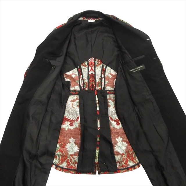 モーニング ジャケット