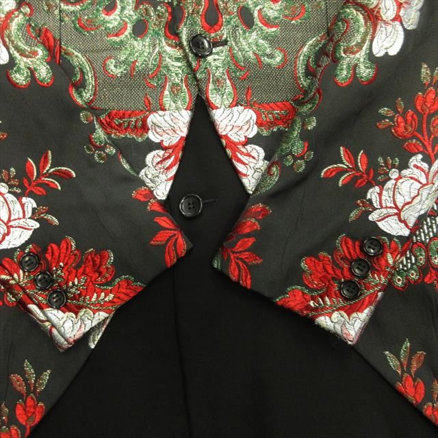 モーニング ジャケット