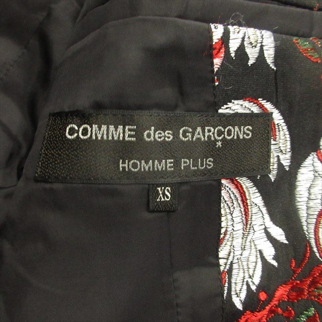 ブラック×マルチ