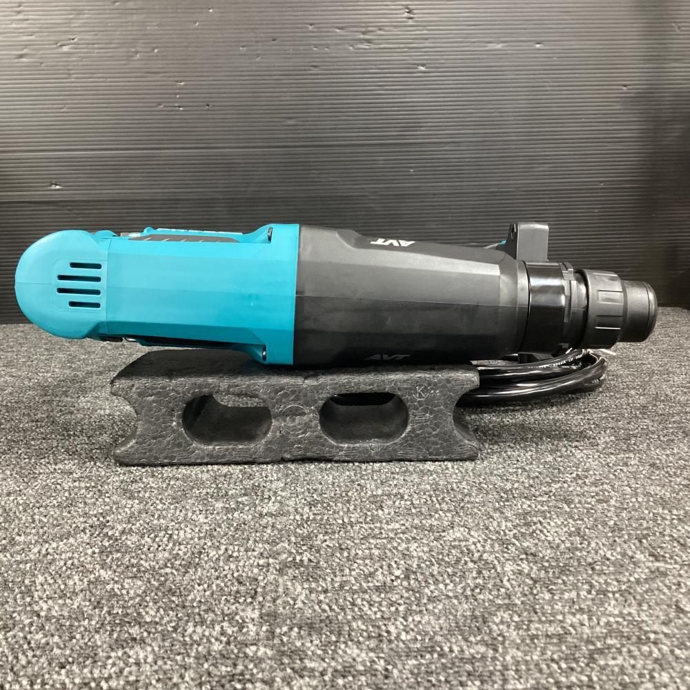 mm ハンマドリル