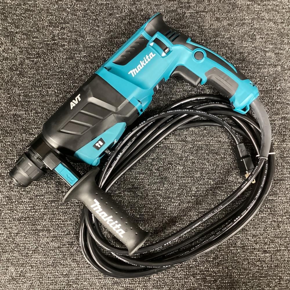 11 16までの マキタ makita HR2631F 26mm ハンマドリル 202