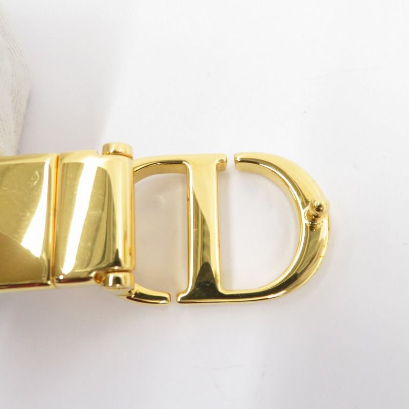  Dior ディオール ベルト 30 Montaigne _M 87 E サイズ 75 ベージュ 135 ベルト 小物