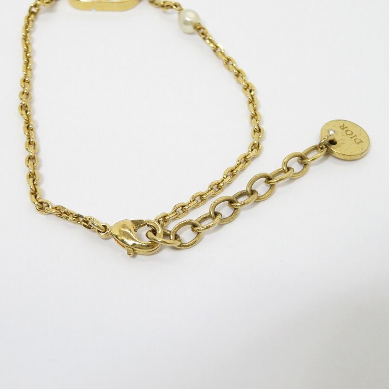 ディオール ブレスレット