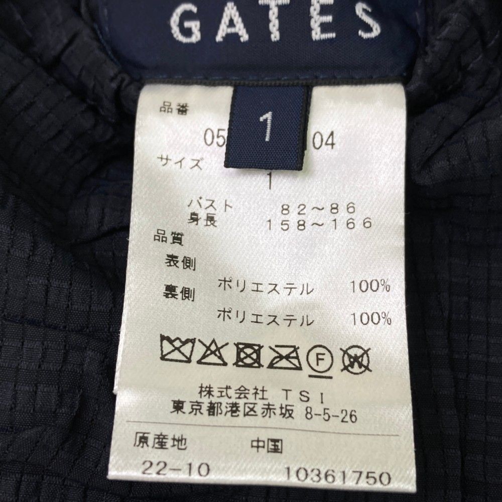 GATES パーリーゲイツ