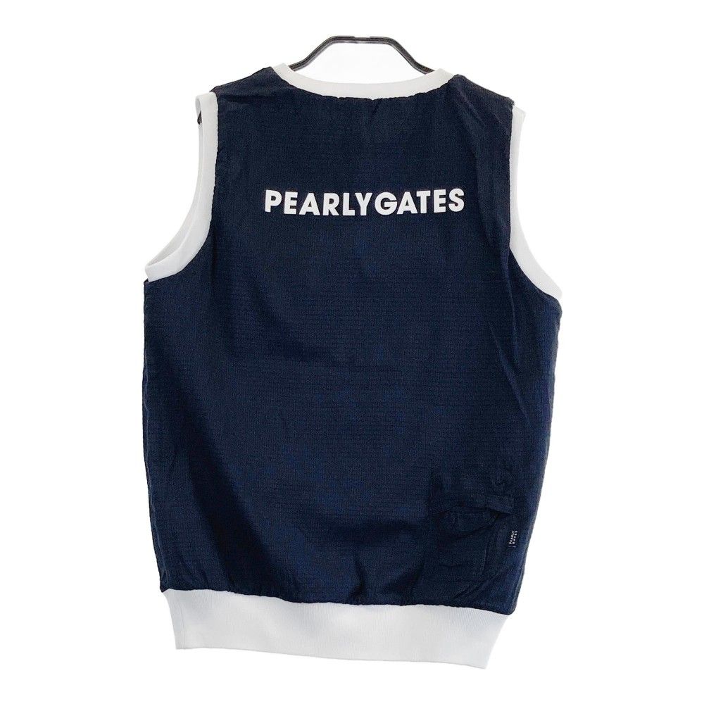 サイズ：1 PEARLY GATES パーリーゲイツ 2023年モデル リバーシブル