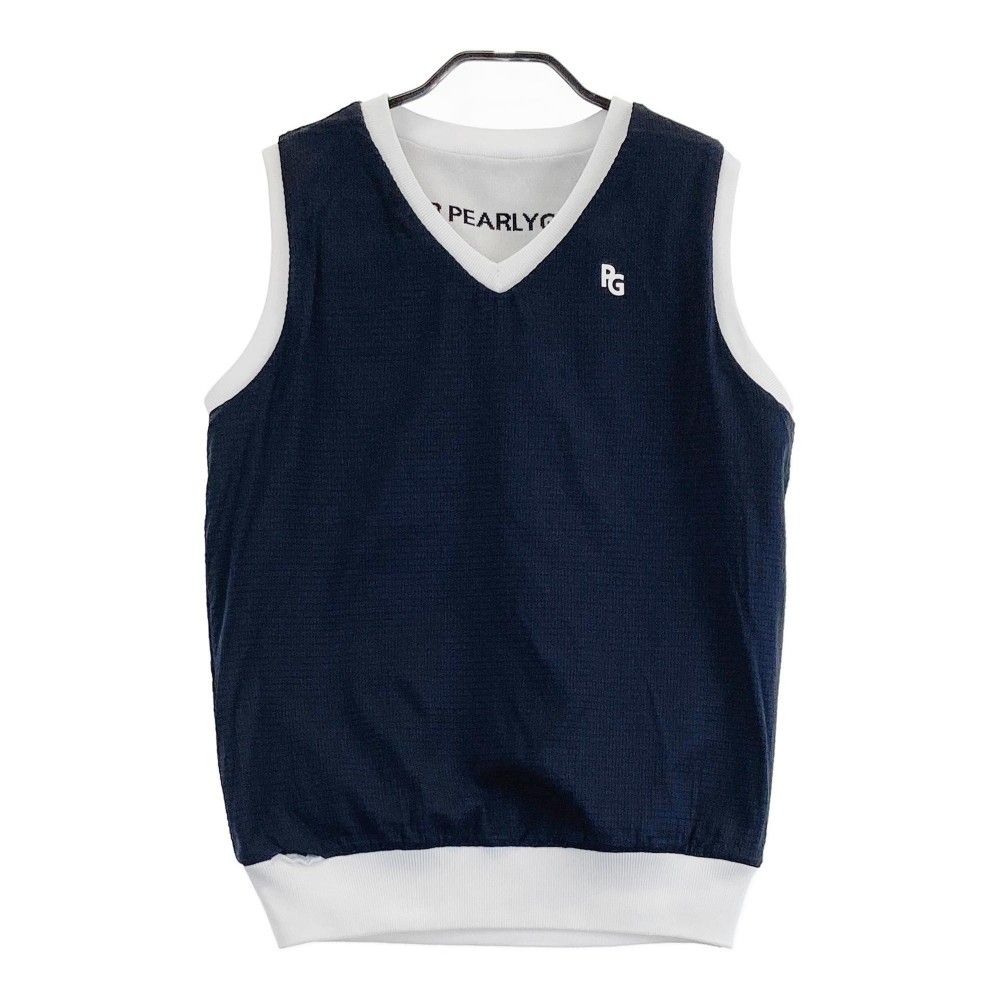 サイズ：1 PEARLY GATES パーリーゲイツ 2023年モデル リバーシブル