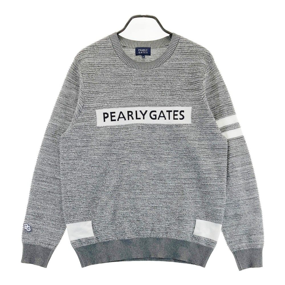 ラッセルノ ゴルフ フラグローズ ロゴ マスク P.O フーディー レッド 5