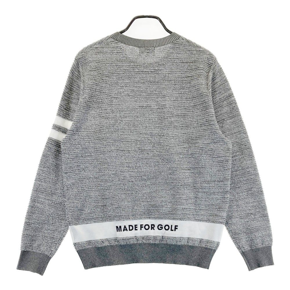 Callaway 迷彩柄セーター LLサイズ